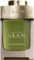 BVLGARI Man Wood Essence Mannen 150 ml
