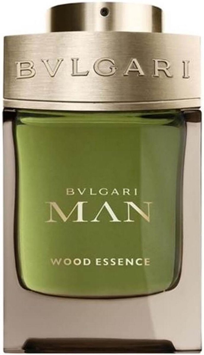 Goedkoopste Bvlgari Bulgari Man Wood Essence Eau de Parfum 150ml
