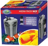 Aqua Nova Filtermedia Pack voor NCF 2000