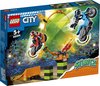 foto van LEGO City Stuntcompetitie - 60299
