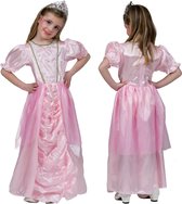 Déguisement Carnaval Halloween Princesse Mary - Taille 128
