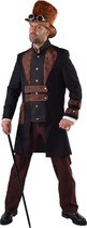 Steampunk Lord "Charly" - Costume pour homme taille M (moyen)