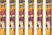 Vitakraft - Hondensnacks - beefstick pens - per 6 stuks 12 gram