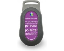 Meditech Europe | Personal Polarizer | Purple