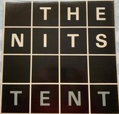 THE NITS TENT 1979  LP IS IN NIEUWSTAAT