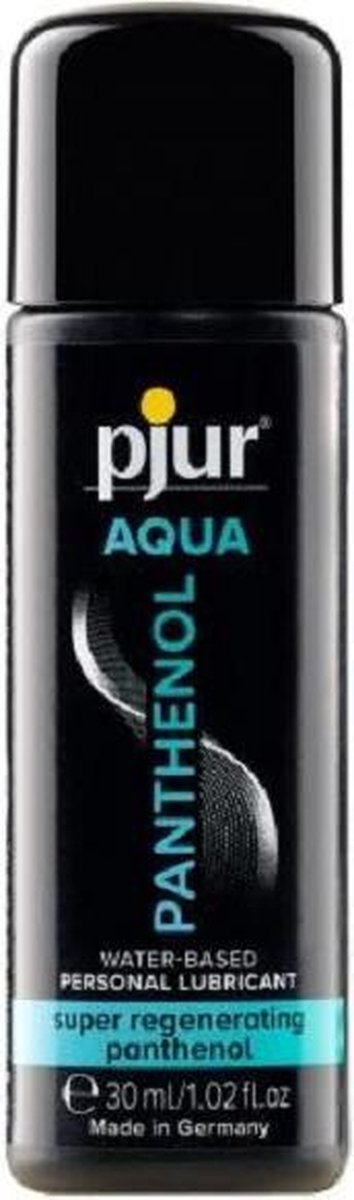 Pjur® Aqua Panthenol - 30ml