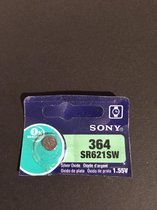 Sony 364/AG1/SR621SW
