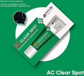 EyeNlip AC clear spot cream huidverzorging voor Acne en de gevoelige huid 15ml