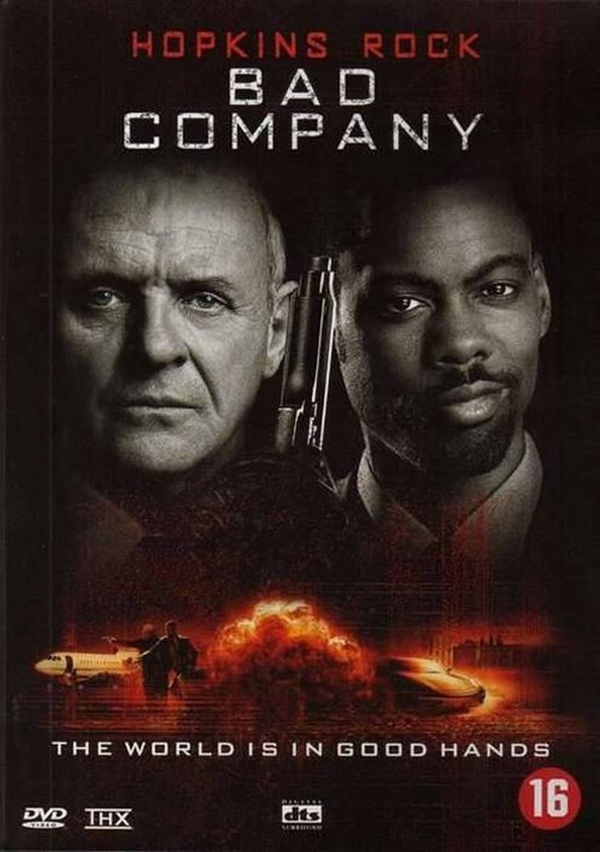 Bad Company