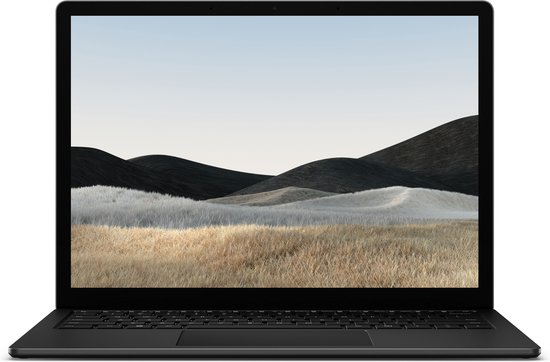 Microsoft Surface Laptop 4 Notebook 34,3 cm (13.5