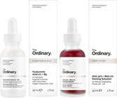 The Ordinary - Verzorgings premium set - Hyaluronic Acid 2% + B5