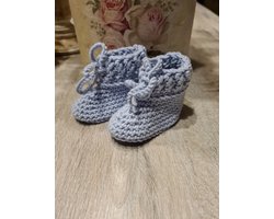 de beste babyslofje