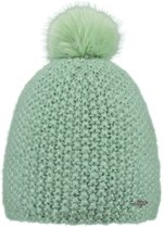 Barts Ymaja Beanie Mint Groen size 53