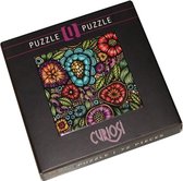 Curiosi Q-puzzel (extra moeilijk) - Life 2 (72 stukjes)