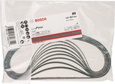 Bosch 2608608Y48 Schuurband Y580 - K80 - 13 x 457mm (10st)