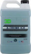 3D X-trme ice scent air freshner - gallon