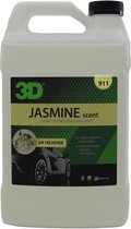 3D Jasmin scent air freshner - gallon
