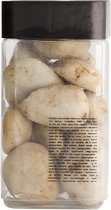 - stenen river pebbles 20 - 40mm 650gr - 2040650