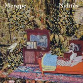 Merope - Naktes (CD)