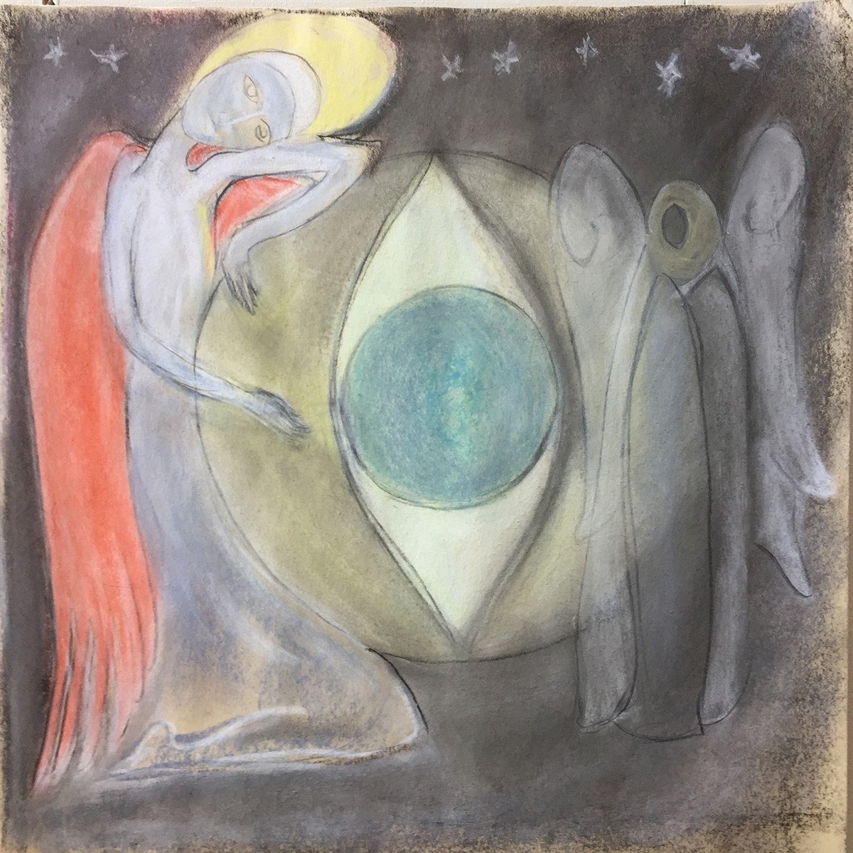 Josephine Foster - Faithful Fairy Harmony (2 LP)