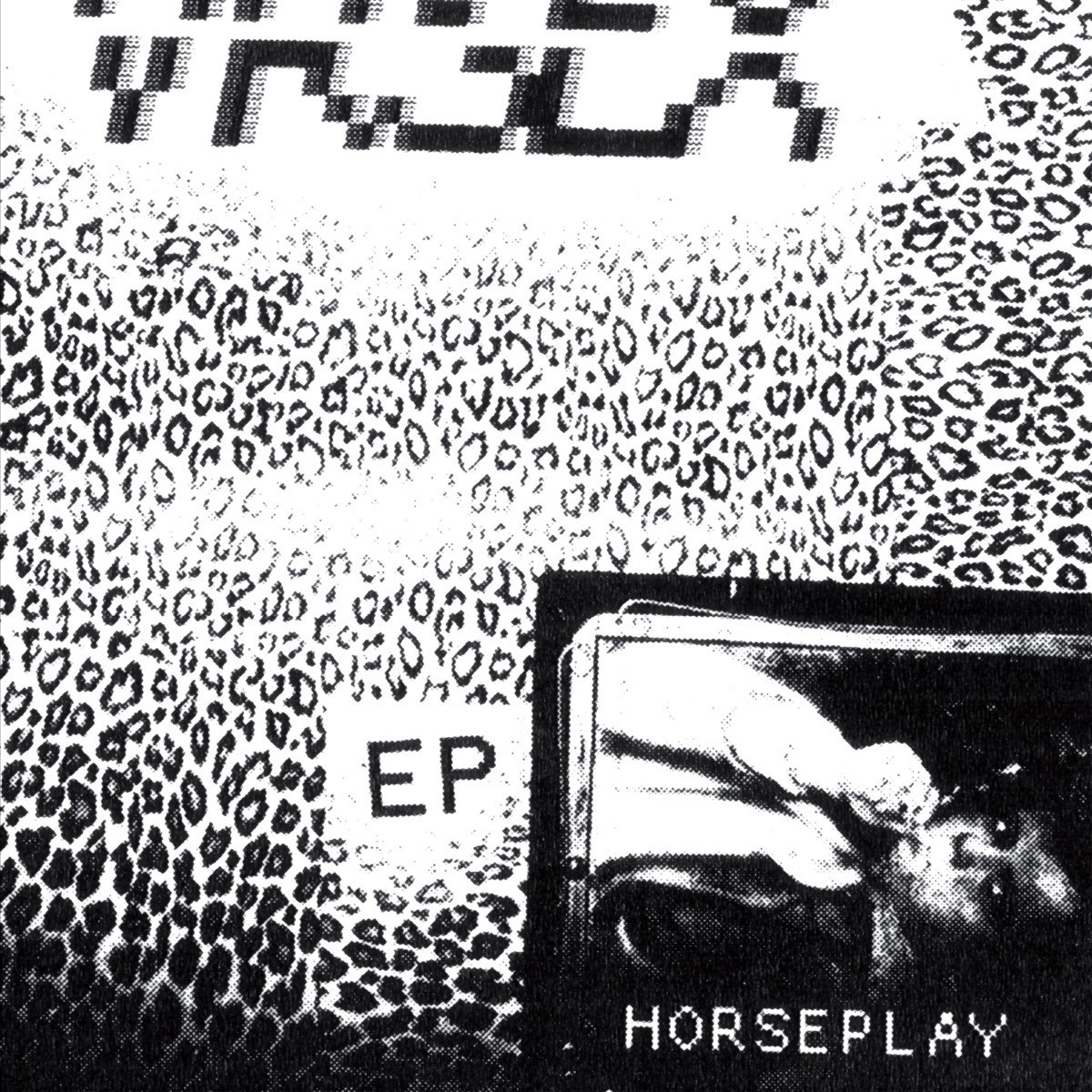 VR Sex - Horseplay (12" Single)