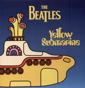 Yellow Submarine (LP)