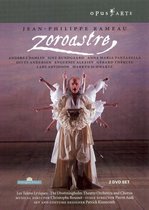 Dahlin/Alexiev/Bundgaard/Les Talens - Zoroastre (DVD)