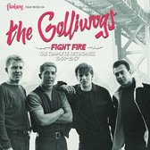 The Golliwogs - Fight Fire: The Complete Recordings (2 LP) (Limited Edition)