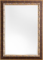 Klassieke Spiegel 91x166 cm Goud - Jade