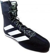 adidas Performance Box Hog 3 Chaussures de boxe Mannen rood 36 2/3