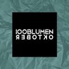 100Blumen - Oktober Ep (7" Vinyl Single)