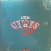 Chai & Hinds - United Girls Rock'n'roll Club (7" Vinyl Single)