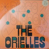 The Orielles - Disco Volador (LP)