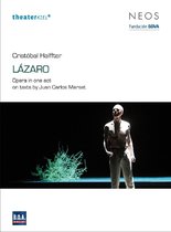 Sabrowski/Kunder/Henning/Iten/Philh - Lazaro (DVD)