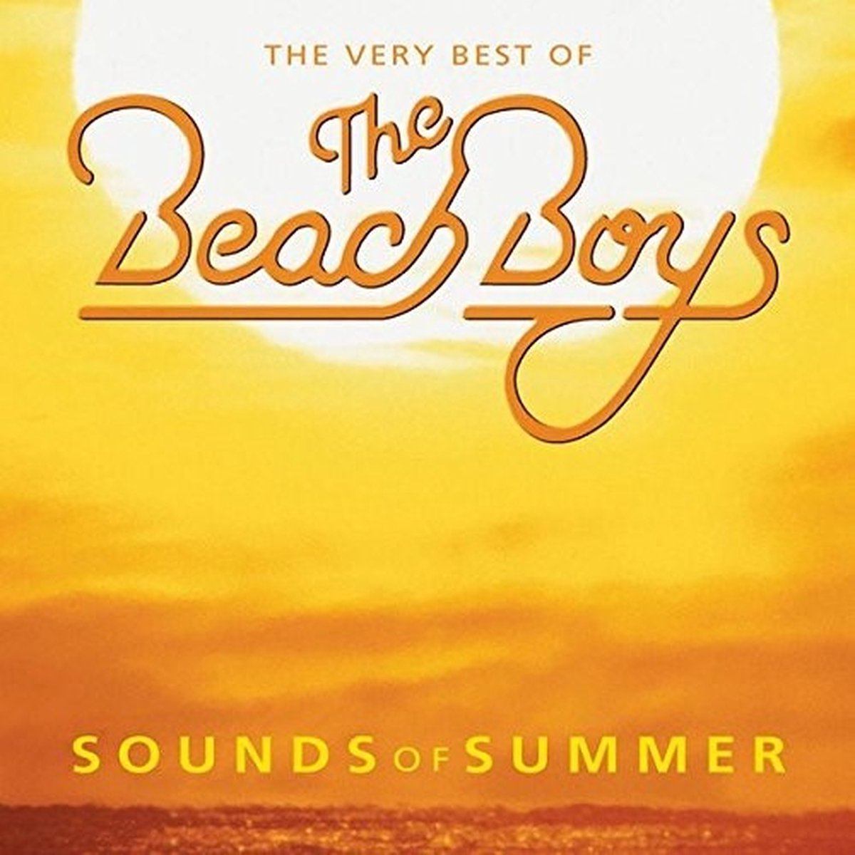 The Beach Boys - Sounds Of Summer (2 LP)