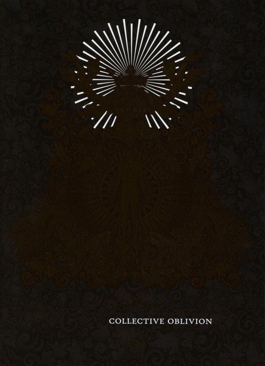 The Ocean - Collective Oblivion (DVD)