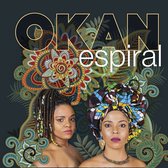 Okan - Espiral (LP)