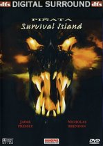 Pinata Survival Island