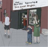 Postal Service - Such Great Heights (5" CD Single)