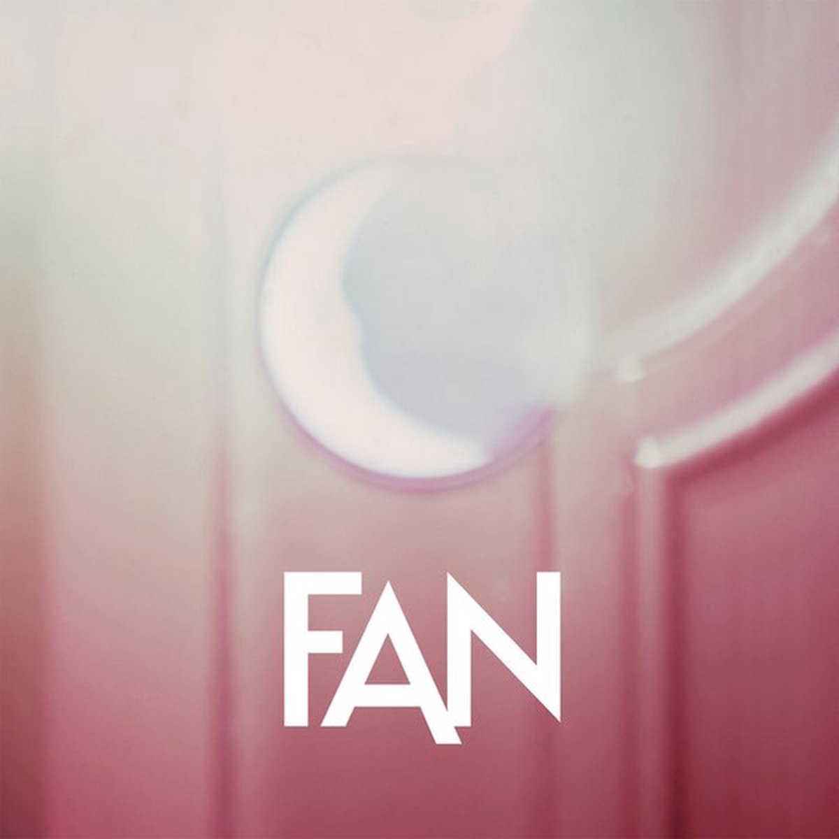 Fan - Fire / Disappear (7" Single) (Coloured Vinyl)