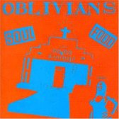 Oblivians - Soul Food (LP)