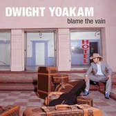 Blame The Vain (LP)