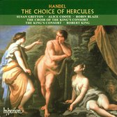 Gritton, S./Cotte, A./Blaze, R./+ - The Choice Of Hercules (CD)