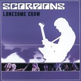 The Scorpions - Lonesome Crow (LP)