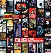 Alborosie - Dub The System (LP)