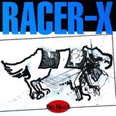 Big Black - Racer X (LP)
