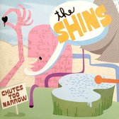 Shins - Chutes Too Narrow (LP)