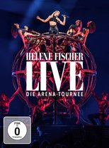 Helene Fischer - Die Arena Tournee (Live) (DVD)