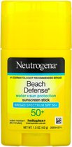 Neutrogena Beach Defense - Sunscreen Stick - SPF 50+ | 42 g