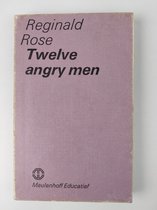 Twelve angry men
